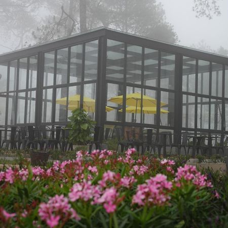 Romdoul Kirirom Resort By Ehm Kampong Speu ภายนอก รูปภาพ