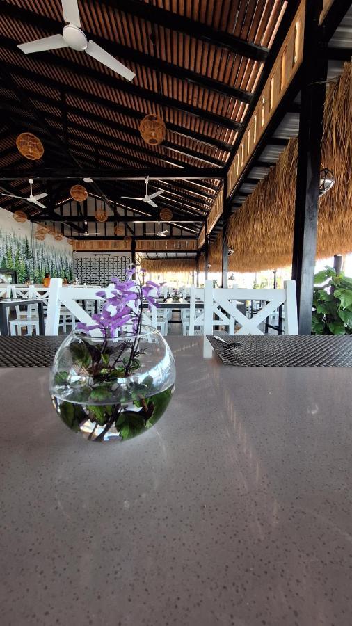 Romdoul Kirirom Resort By Ehm Kampong Speu ภายนอก รูปภาพ