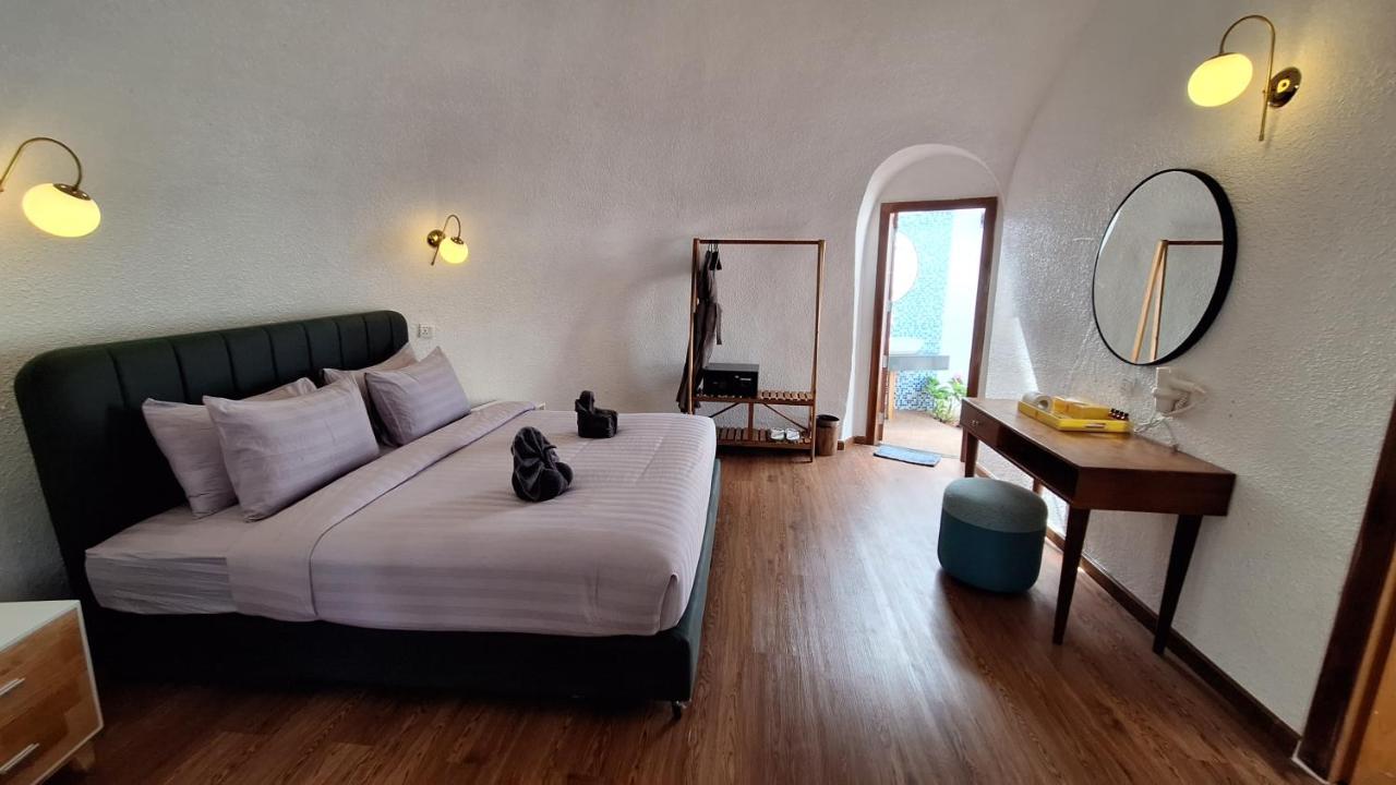 Romdoul Kirirom Resort By Ehm Kampong Speu ภายนอก รูปภาพ