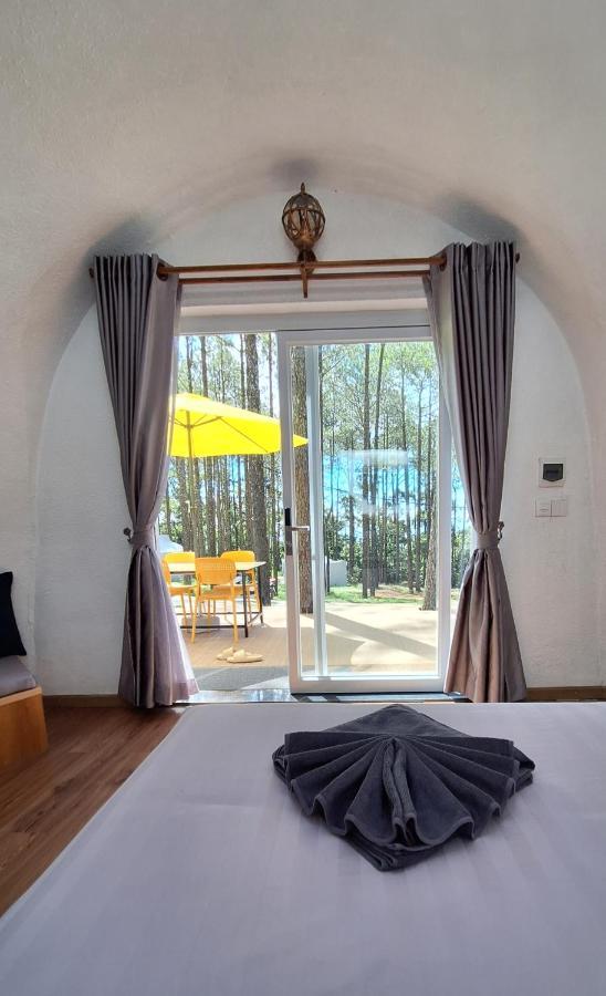 Romdoul Kirirom Resort By Ehm Kampong Speu ภายนอก รูปภาพ