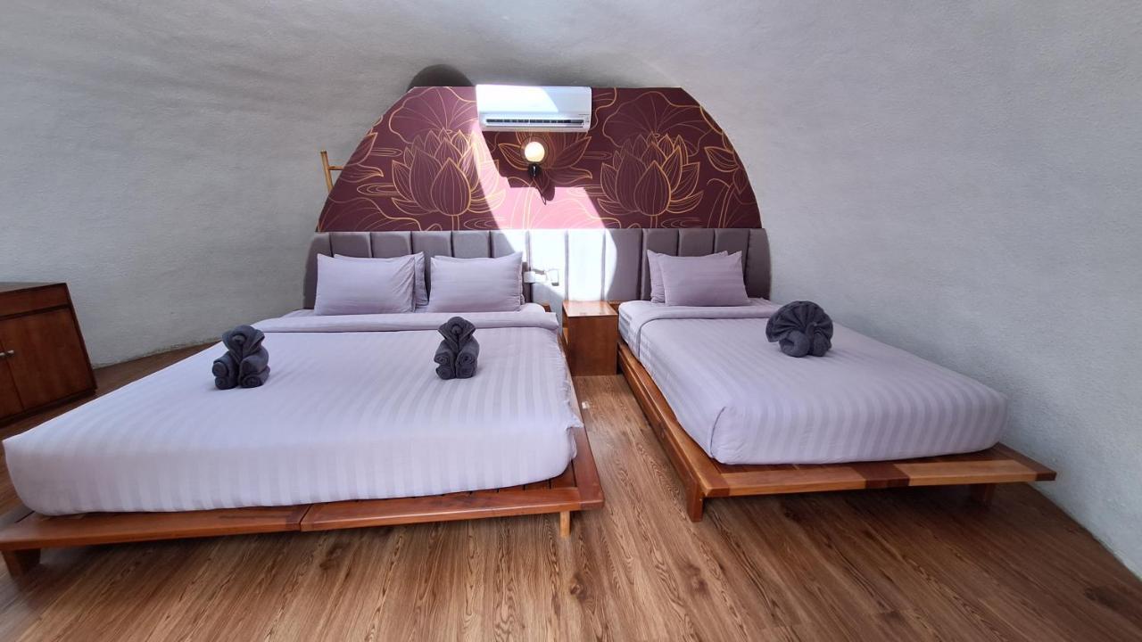 Romdoul Kirirom Resort By Ehm Kampong Speu ภายนอก รูปภาพ
