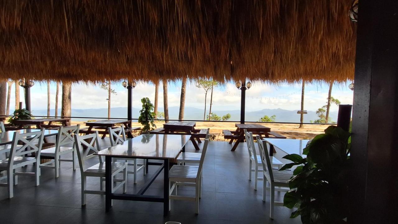 Romdoul Kirirom Resort By Ehm Kampong Speu ภายนอก รูปภาพ